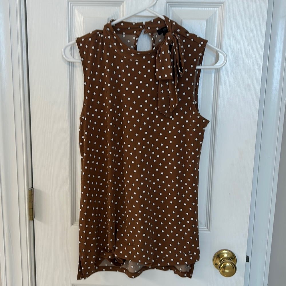 Ann Taylor top